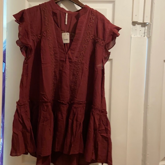 Free People Tops - Free people